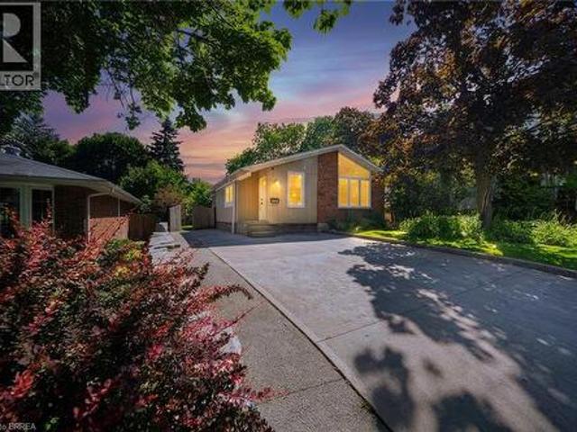 House for sale in Cambridge, Ontario
