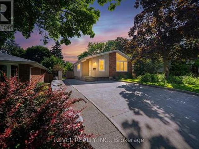 House for sale in Cambridge, Ontario