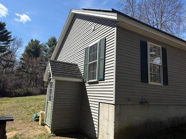 House for sale in New Hampshire