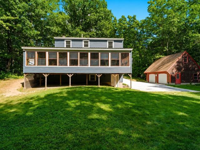 House for sale in New Hampshire