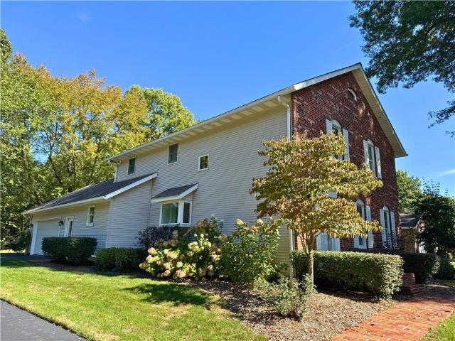 Property for sale in Mercer, Pennsylvania