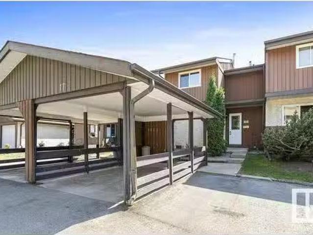 Condo for sale in St. Albert Condo for sale in St. Albert
