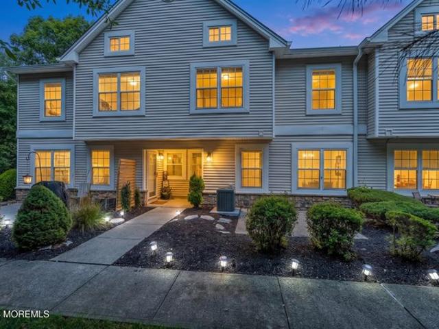 Townhouse for sale in Monmouth, New Jersey