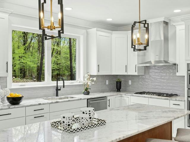 House for sale in Westford, Massachusetts