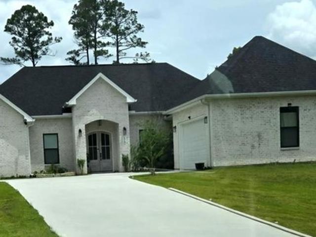 House for sale in Carriere, Mississippi