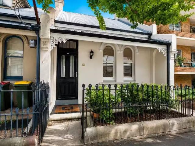 House for rent in Inner West, Sydney