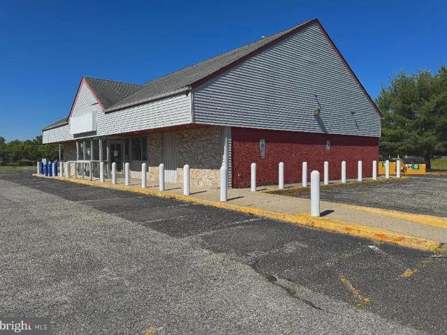Commercial for sale in Browns Mills, New Jersey