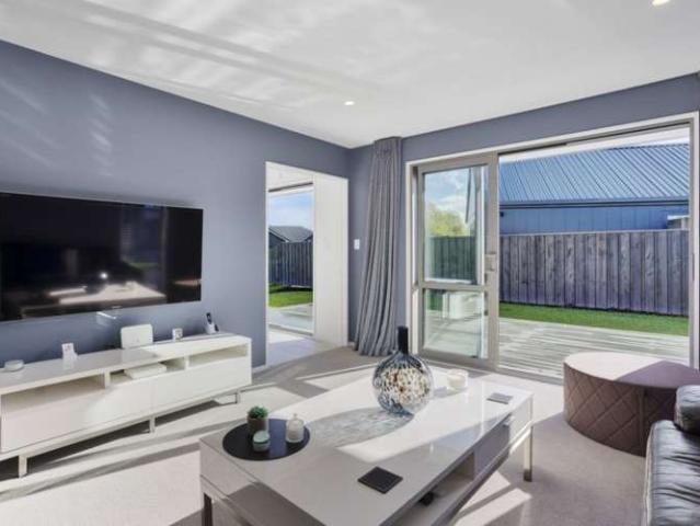Property for sale in Amberley, Canterbury