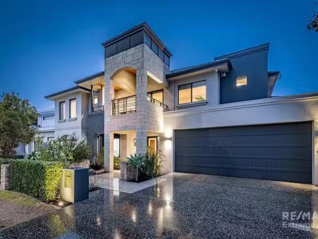House for rent in Burns Beach, Western Australia