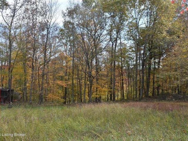 Land for sale in Big Clifty, Kentucky