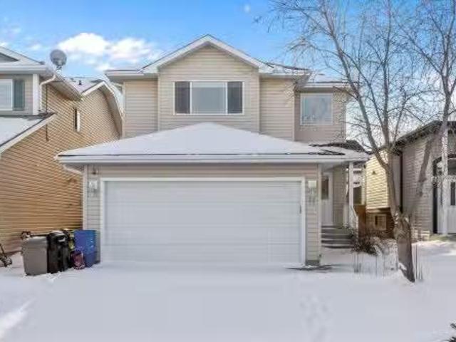 House for sale in Sherwood Park, Alberta