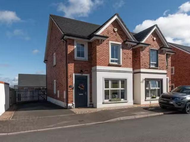 House for sale in Gorteeny, Connacht