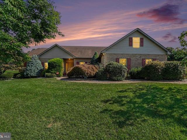 House for sale in Mohrsville, Pennsylvania