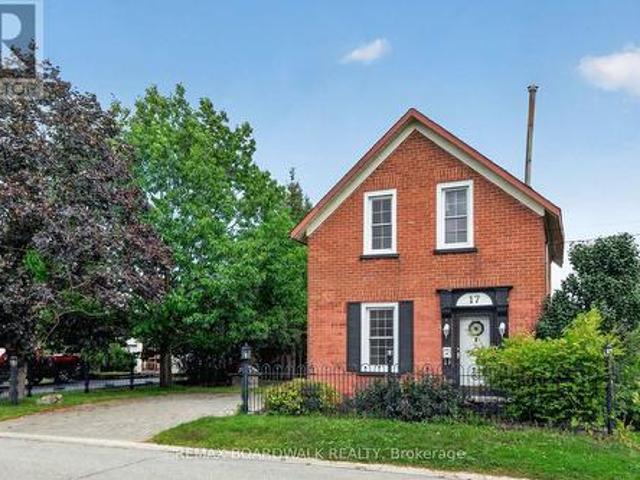 House for sale in Carleton Place, Ontario