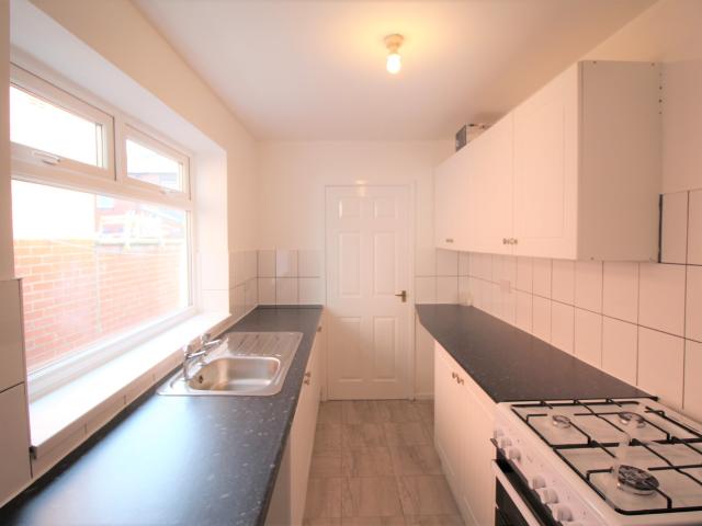 House for rent in New Bold, St Helens