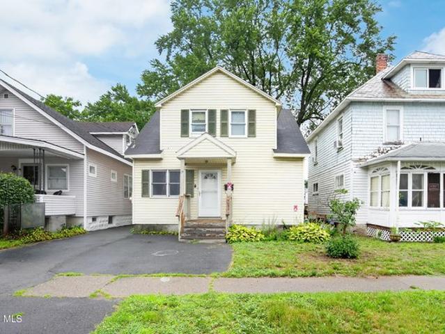 House for sale in Schenectady, New York