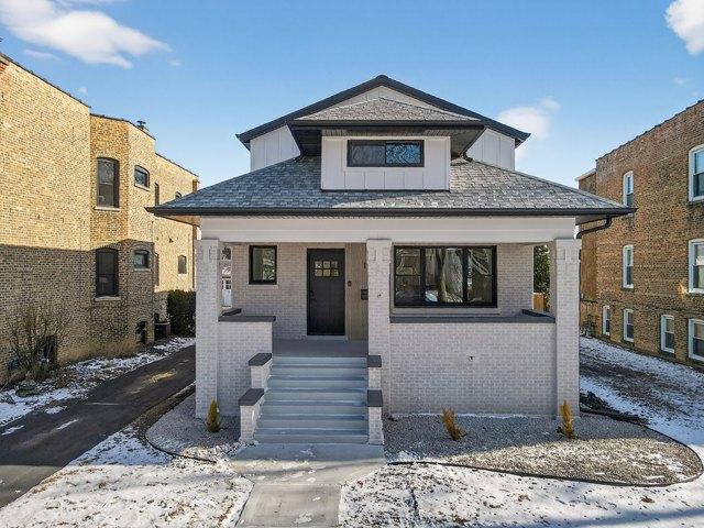 House for sale in River Forest, Illinois