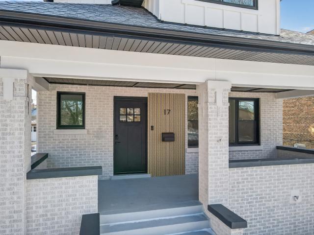 Property for sale in River Forest, Illinois