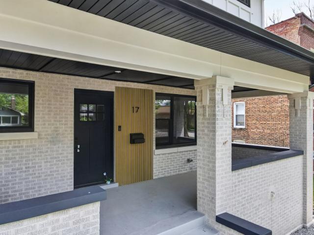 House for sale in River Forest, Illinois
