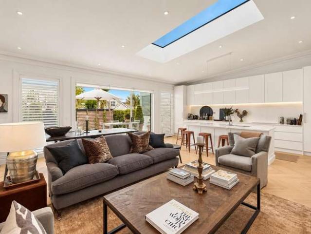 House for sale in Freemans Bay, Auckland