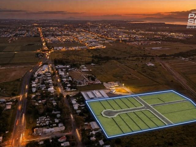 Property for sale in Bakers Creek, Queensland