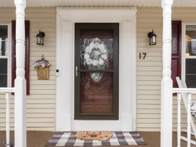 House for sale in Belvidere, New Jersey