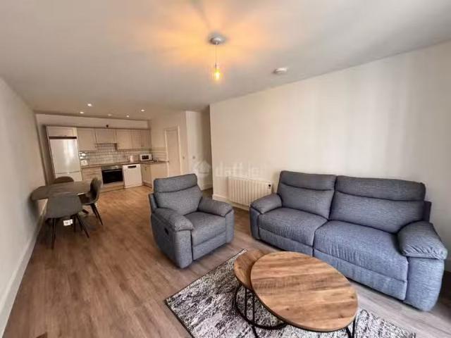 Apartment to rent