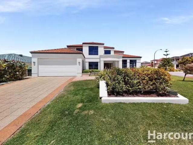 House for rent in Hillarys, Western Australia