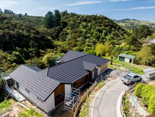 House for rent in Otakou