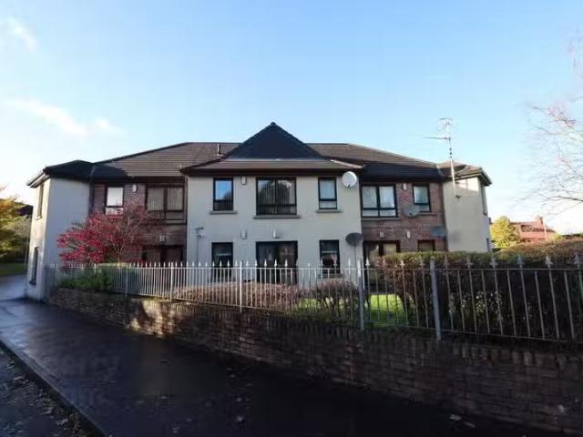 House for sale in Gorteeny, Connacht