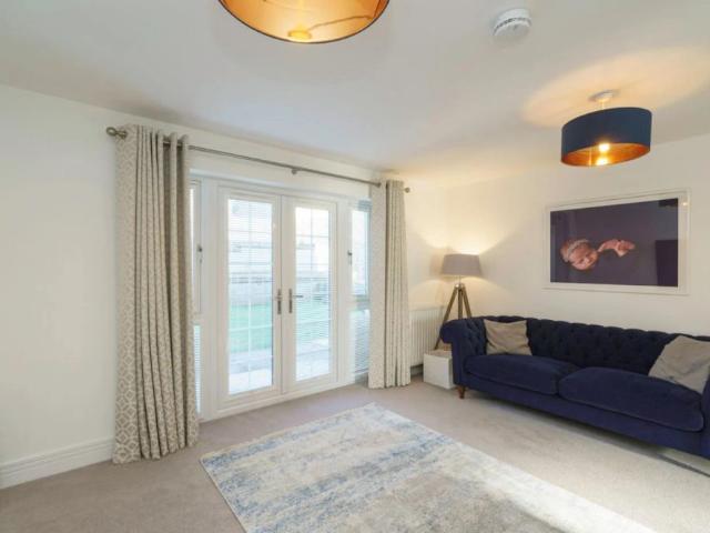 House for rent in Ballindoch, Scotland