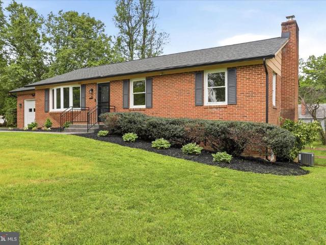 House for sale in Charles Town, West Virginia