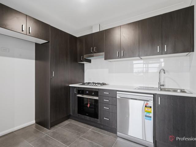 Apartment for rent in Abington, New South Wales