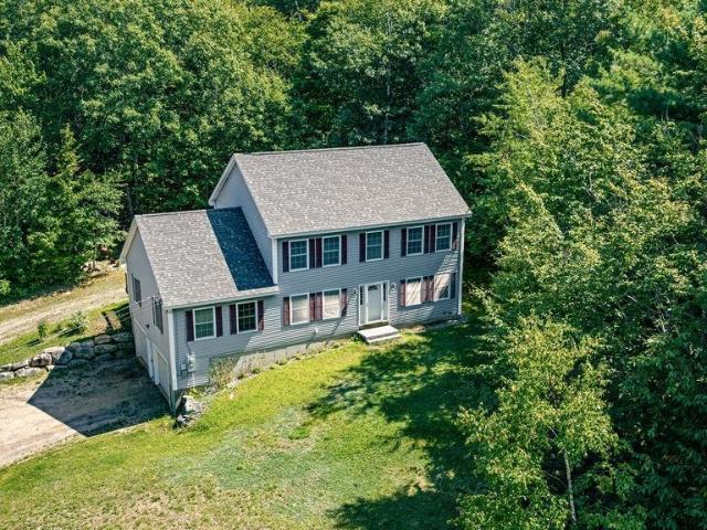House for sale in New Hampshire