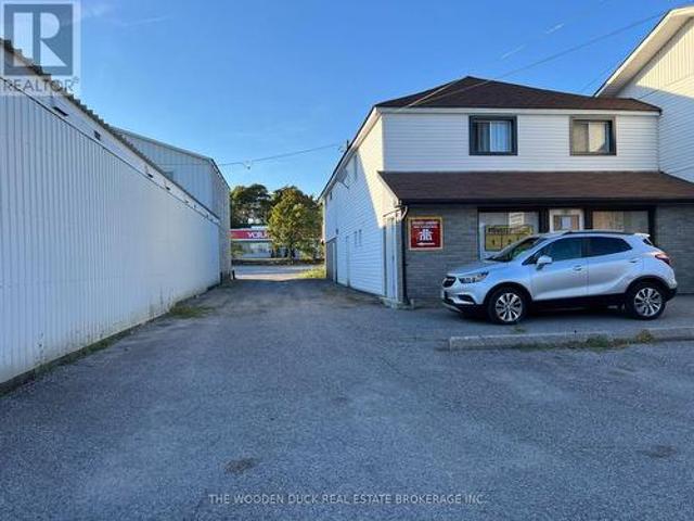 Commercial for sale in Trent Hills, Ontario