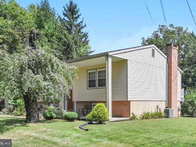 House for sale in Wernersville, Pennsylvania