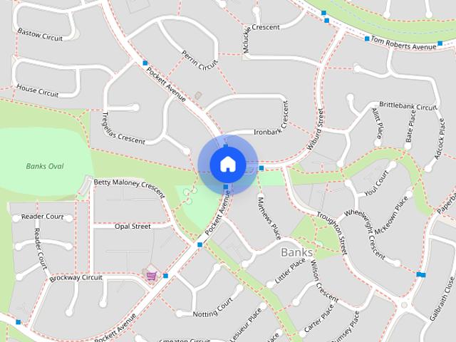 House for rent in Australian Capital Territory