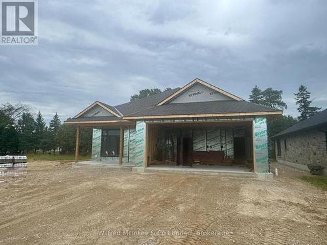 House for sale in South Bruce, Southwestern Ontario