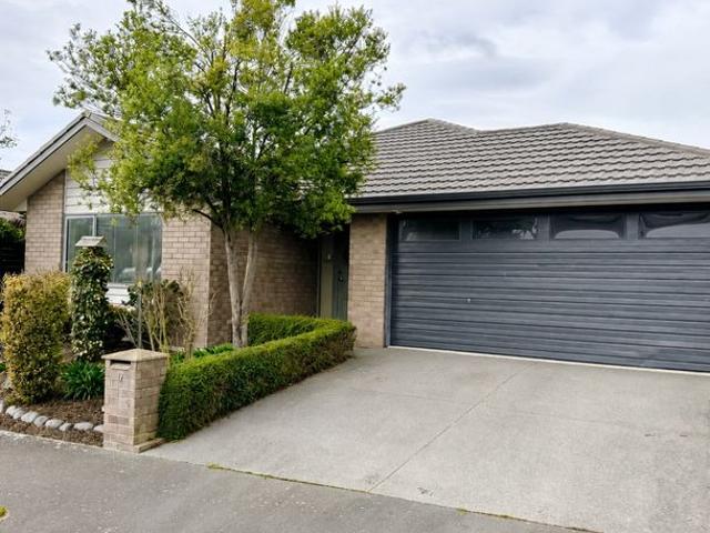 House for rent in Chaslands, Canterbury