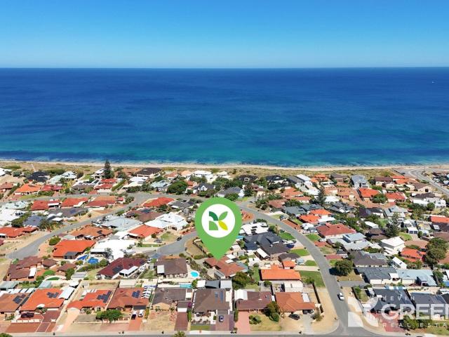 Apartment for sale in Parklands, Western Australia