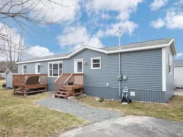 House for sale in Nova Scotia