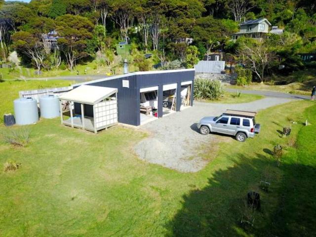 Land for sale in Great Barrier Island, Oroua County
