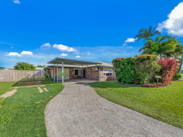 House for rent in Proserpine, Queensland