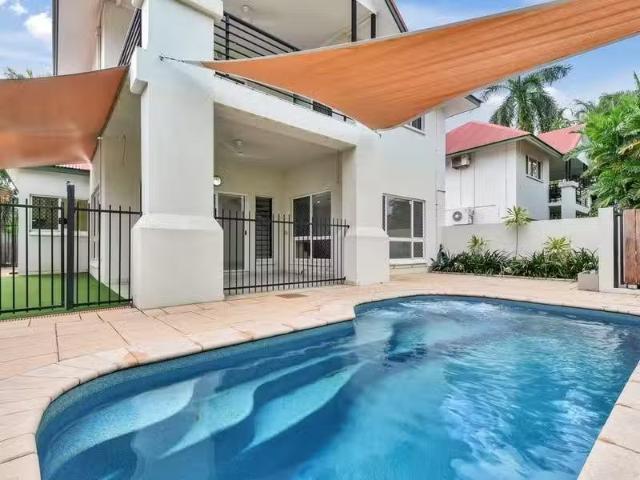 Condo for rent in Darwin, Northern Territory