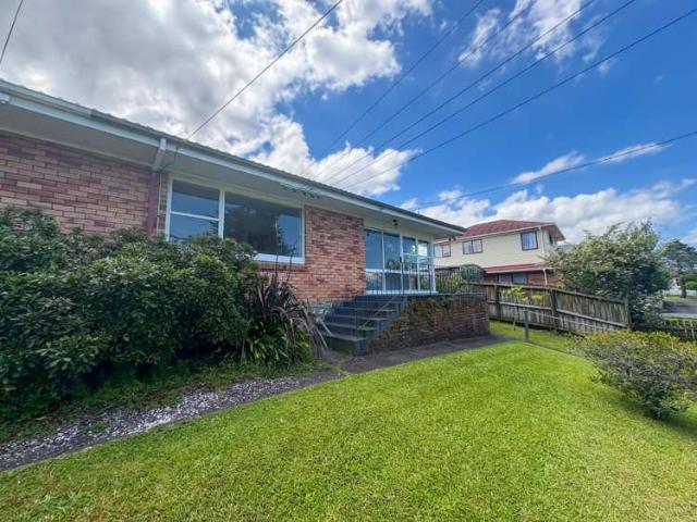 Apartment for rent in Auckland