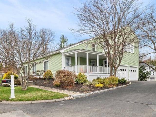 House for sale in Marblehead, Massachusetts