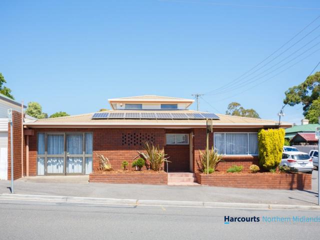 Apartment for rent in Launceston, Tasmania