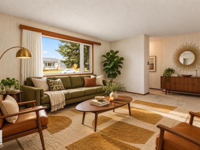 House for sale in Glen Allan, Sherwood Park