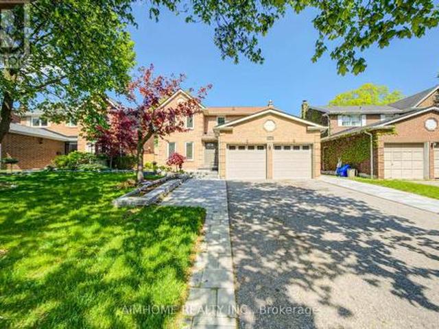 House for sale in York, Ontario
