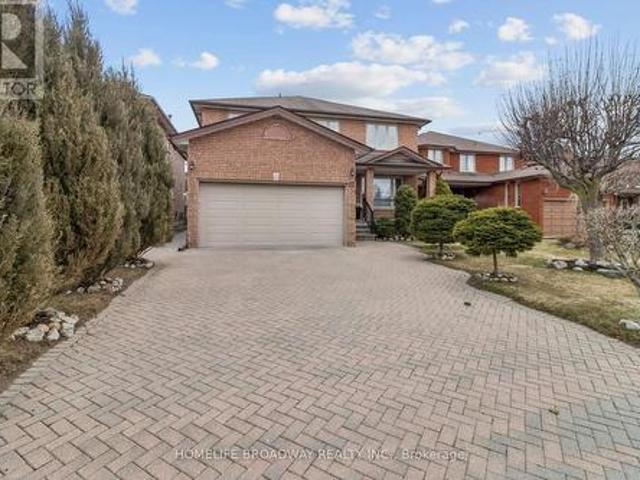 House for sale in York, Ontario